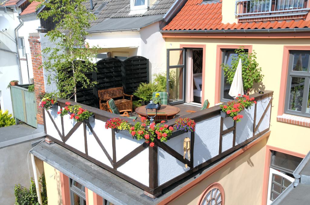 Pension "Westphal'S" Wißmar Rom bilde